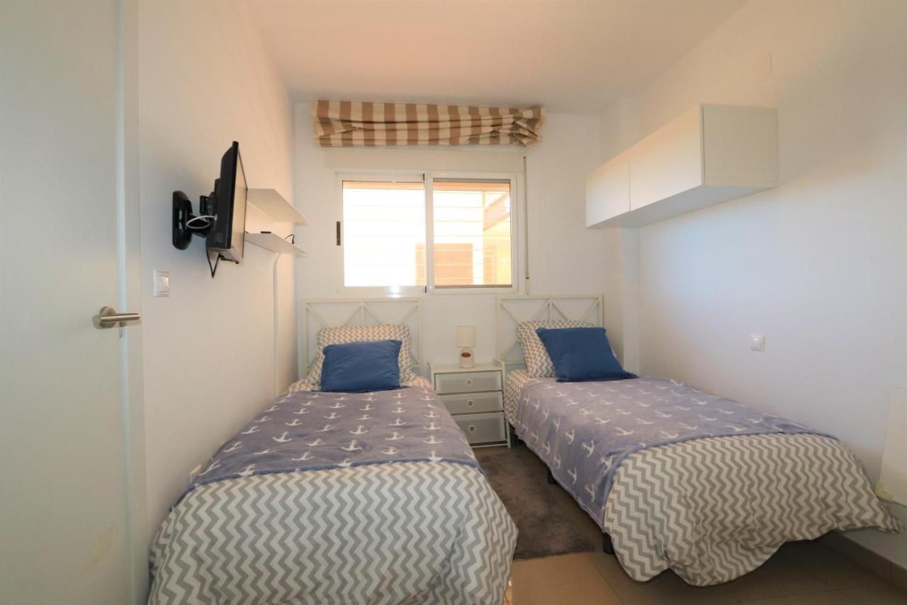 Apartment Santa Rita Ref.6489 Alicante Exterior foto