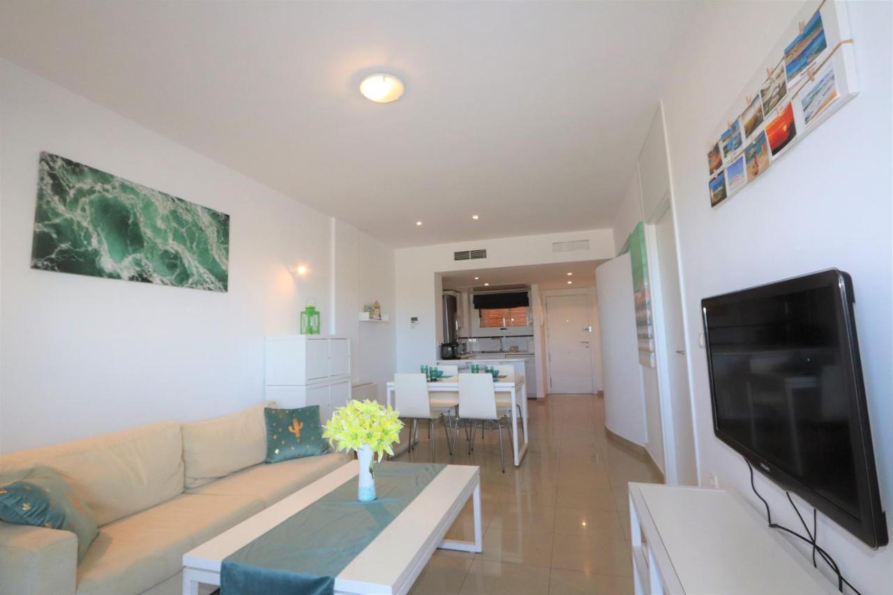 Apartment Santa Rita Ref.6489 Alicante Exterior foto