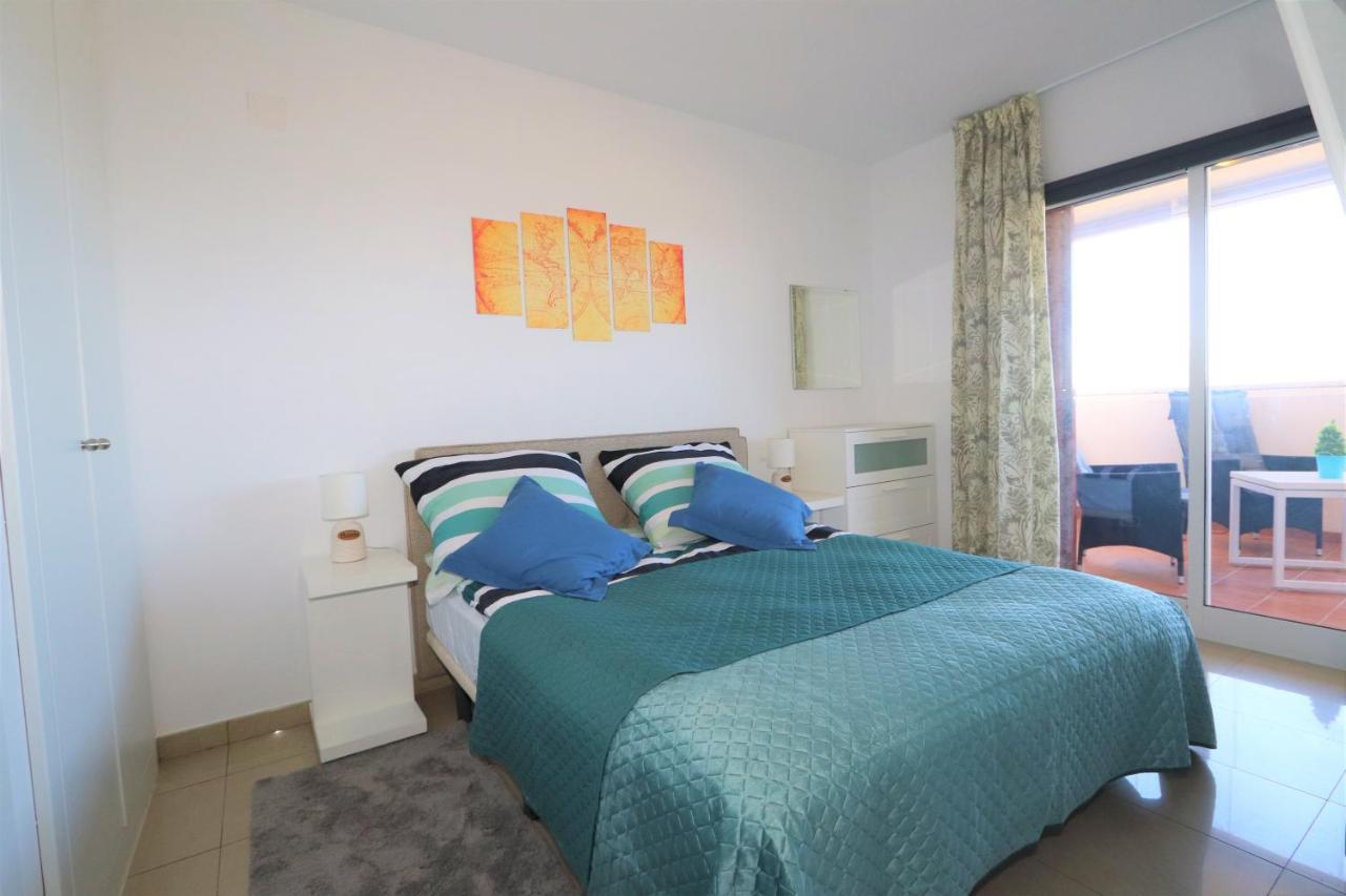 Apartment Santa Rita Ref.6489 Alicante Exterior foto