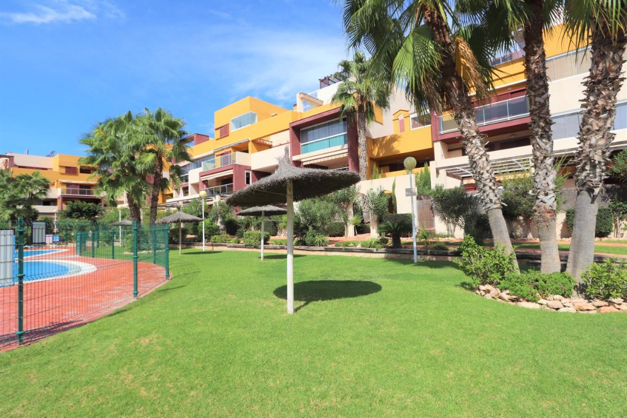 Apartment Santa Rita Ref.6489 Alicante Exterior foto